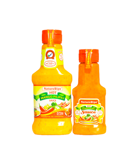 Mango-pilipili